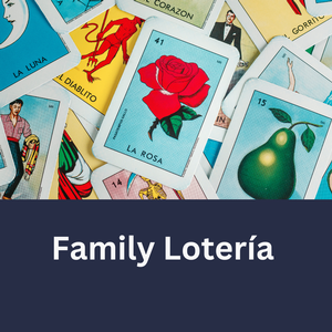 Family Lotería